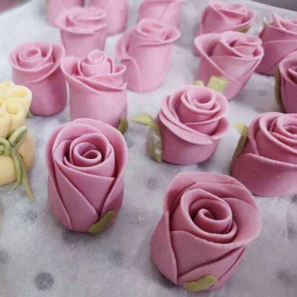 春風十里 芳華如你 | 鳴環發展“三八”婦女節主題活動